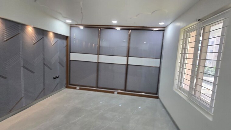 Room, orange-estella 3 Bedroom 2149 Sq.Ft. Apartment In Saroor Nagar Hyderabad 10565349