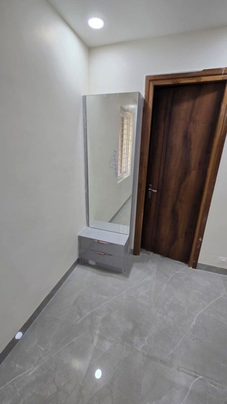 Living Room, orange-estella 3 Bedroom 2149 Sq.Ft. Apartment In Saroor Nagar Hyderabad 10565349