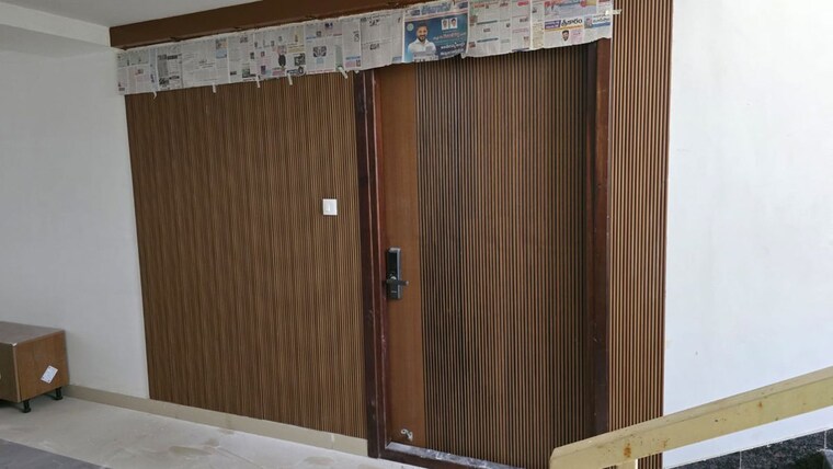 Room, orange-estella 3 Bedroom 2149 Sq.Ft. Apartment In Saroor Nagar Hyderabad 10565349
