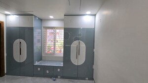 Bathroom in 3 BHK Apartment at Orange Estella, Saroor Nagar – for Sale