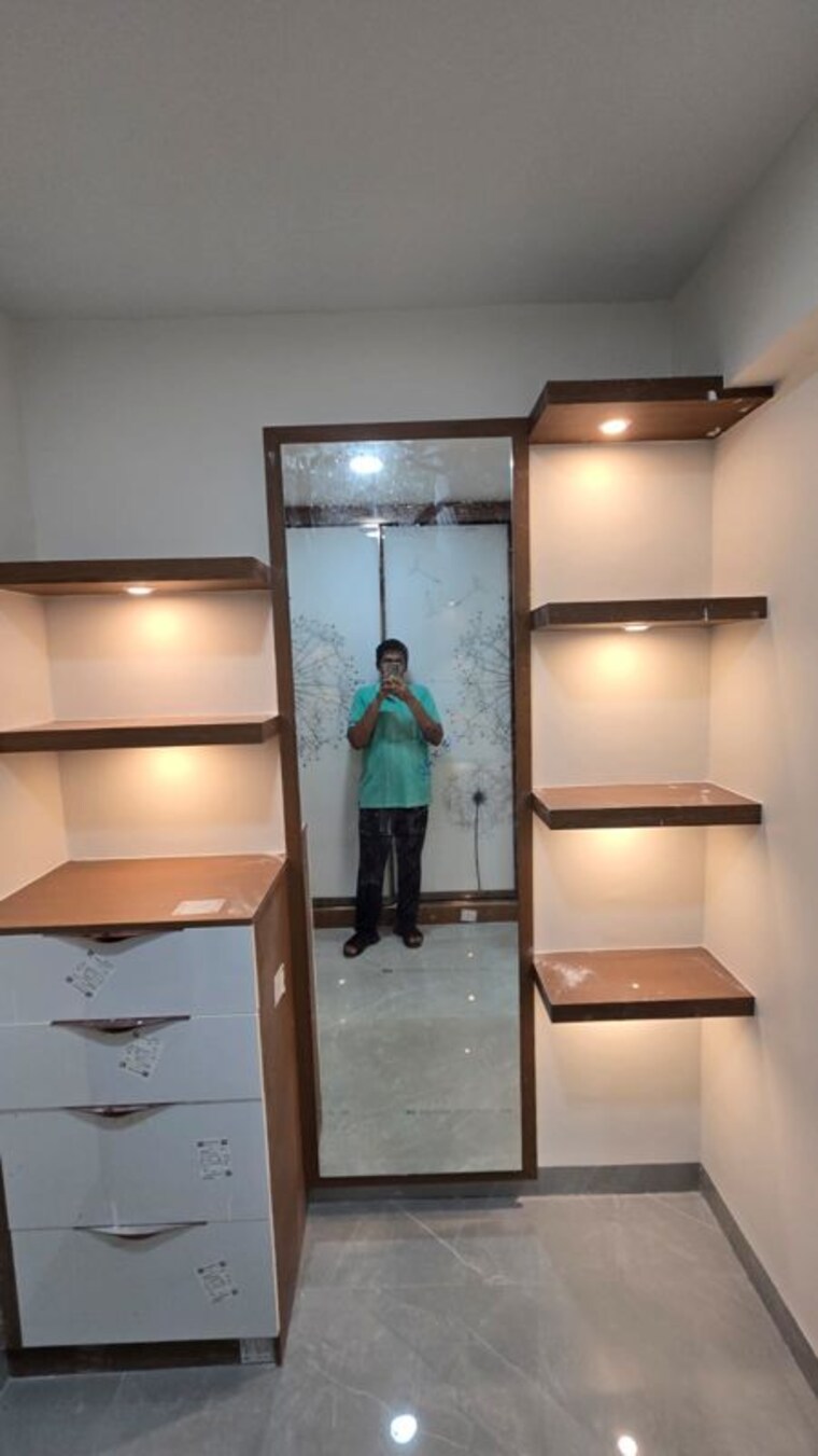 undefined, orange-estella 3 Bedroom 2149 Sq.Ft. Apartment In Saroor Nagar Hyderabad 10565349