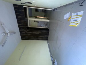 2 BHK Apartment – Exterior View View at Pyramid Square 67A, Sector 67 - for Rent
