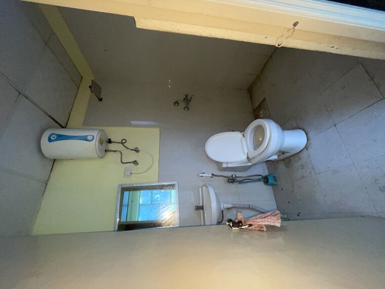 Bathroom, pyramid-square-67a 2 Bedroom 710 Sq.Ft. Apartment In Sector 67 Gurgaon 10565343