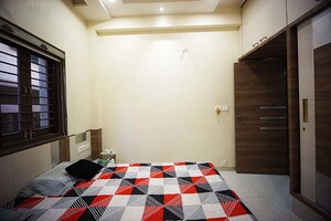 Bedroom in 4 BHK Independent House at Isanpur – for Sale