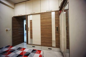 Bedroom in 4 BHK Independent House at Isanpur – for Sale