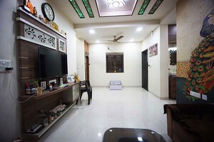 Kitchen in 4 BHK Independent House at Isanpur – for Sale