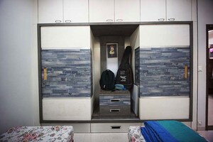 Furnished Amenities in 4 BHK Independent House at Isanpur – for Sale