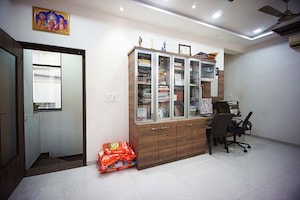 Living Room in 4 BHK Independent House at Isanpur – for Sale