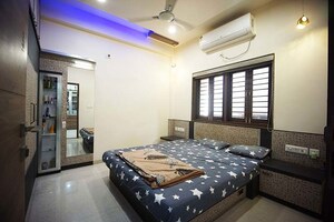 Bedroom in 4 BHK Independent House at Isanpur – for Sale
