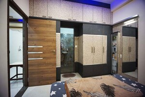 Team Area in 4 BHK Independent House at Isanpur – for Sale