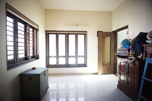 Balcony in 4 BHK Independent House at Isanpur – for Sale