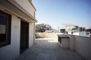 4 BHK Independent House – Exterior View View at Isanpur - for Sale