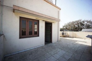 4 BHK Independent House – Exterior View View at Isanpur - for Sale