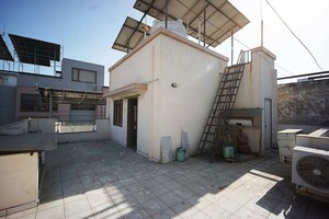 4 BHK Independent House – Exterior View View at Isanpur - for Sale