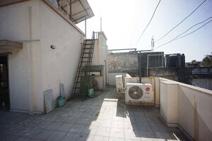 4 BHK Independent House – Exterior View View at Isanpur - for Sale