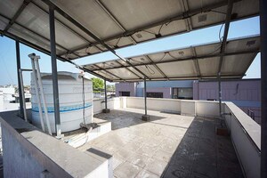 Kitchen in 4 BHK Independent House at Isanpur – for Sale