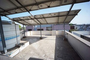 Kitchen in 4 BHK Independent House at Isanpur – for Sale