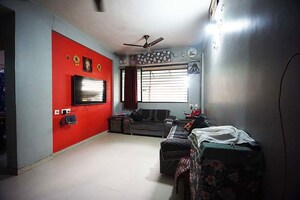Bedroom in 4 BHK Independent House at Isanpur – for Sale
