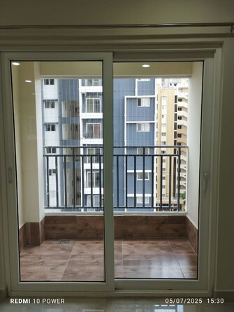 3 BHK + Pooja Room Apartment For Rent in Kalpataru Residency in Sanath Nagar, Hyderabad