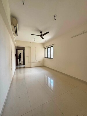 Building Lobby in 1 BHK Apartment at Lodha Splendora, Ghodbunder Road – for Sale