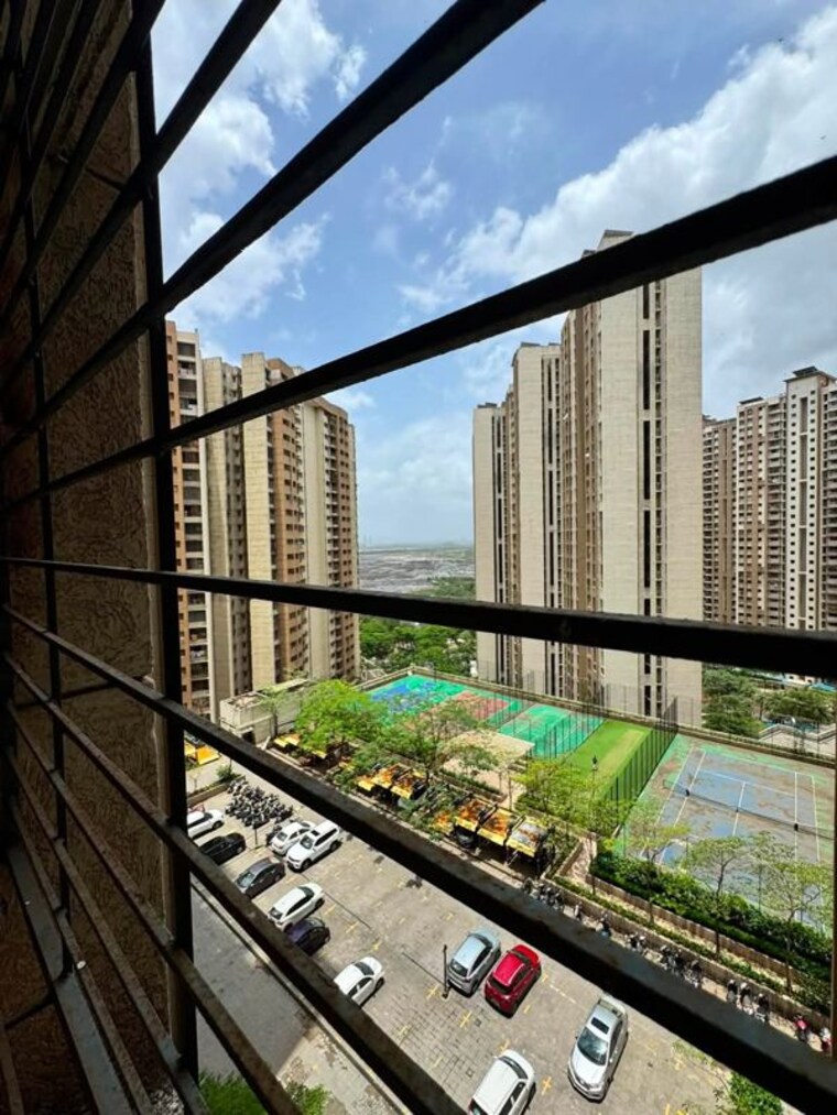 Exterior View, lodha-splendora 1 Bedroom 490 Sq.Ft. Apartment In Ghodbunder Road Thane 10565347