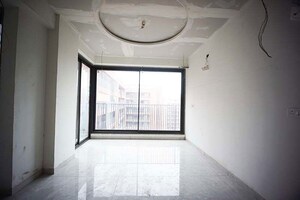 Building Lobby in 4 BHK Apartment at Vaishnodevi Circle – for Sale