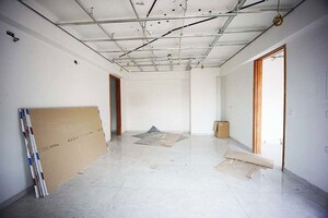 Room in 4 BHK Apartment at Vaishnodevi Circle – for Sale
