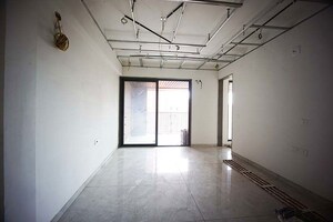 Building Lobby in 4 BHK Apartment at Vaishnodevi Circle – for Sale