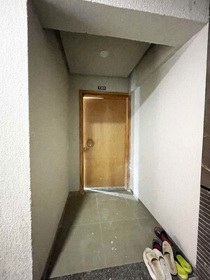 Building Lobby in 4 BHK Apartment at Vaishnodevi Circle – for Sale