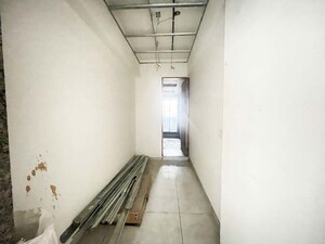 Building Lobby in 4 BHK Apartment at Vaishnodevi Circle – for Sale