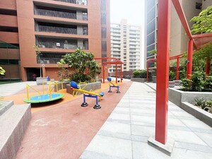 Parking in 4 BHK Apartment at Vaishnodevi Circle – for Sale