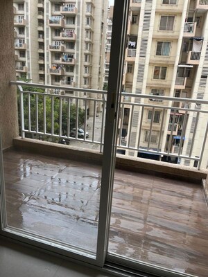 2 BHK Apartment For Rent in Goel Ganga Aurum Park, Tathawade