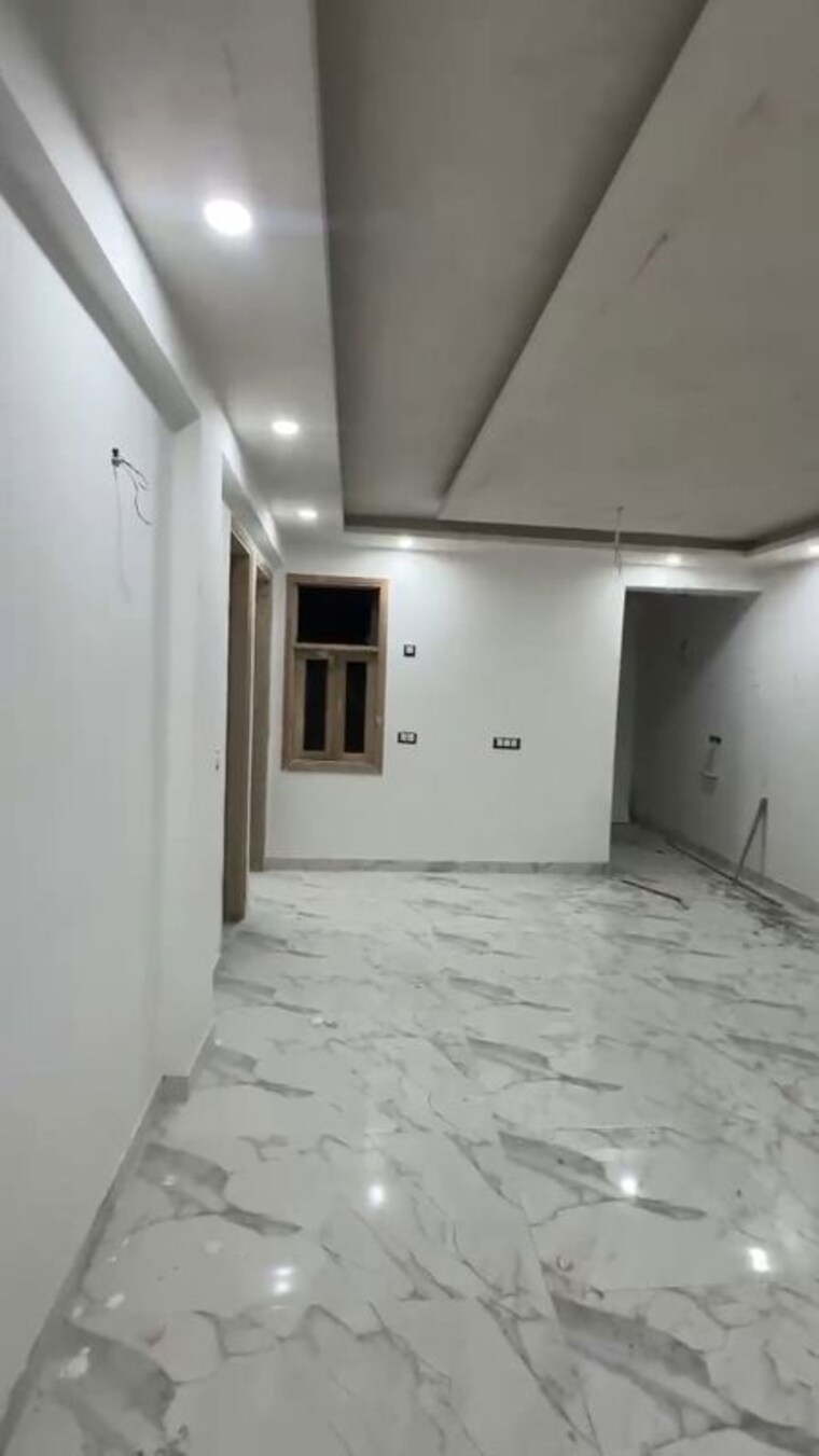 Room, mehrauli 3 Bedroom 1100 Sq.Ft. Builder Floor In Mehrauli Delhi 10565339