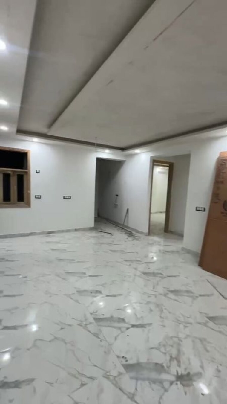 Room, mehrauli 3 Bedroom 1100 Sq.Ft. Builder Floor In Mehrauli Delhi 10565339