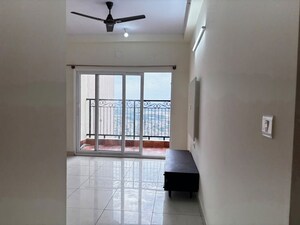 2 BHK Apartment For Rent in Prestige Jindal City, Bagalakunte