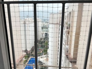 Room in 2 BHK Apartment at Prestige Jindal City, Bagalakunte – for Rent