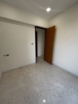 Room in 2 BHK Apartment at Ekta Tripolis, Goregaon West – for Rent