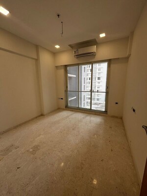 Room in 2 BHK Apartment at Ekta Tripolis, Goregaon West – for Rent