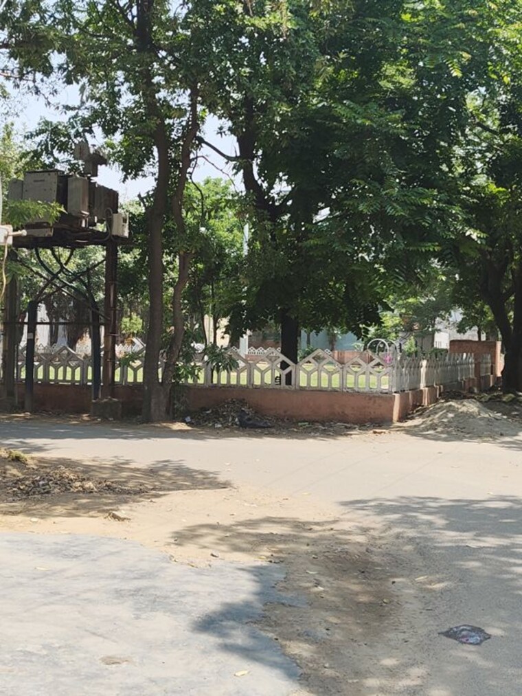 Exterior View, sector 36 greater noida 3 Bedroom 60 Sq.Mt. Independent House In Sector 36 Greater Noida Greater Noida 10565308