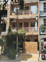 3 BHK 60 Sq.Mt. Independent House in Sector 36 Greater Noida
