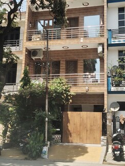 3 BHK Independent House For Sale in Sector 36 Greater Noida