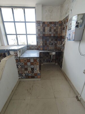 Kitchen in 3 BHK Independent House at Sector 36 Greater Noida – for Sale