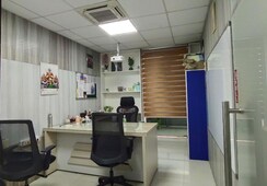 Office Space For Rent in Lower Parel