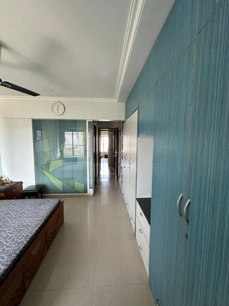 Bedroom, chembur 3 Bedroom 1430 Sq.Ft. Apartment In Chembur Mumbai 10565353