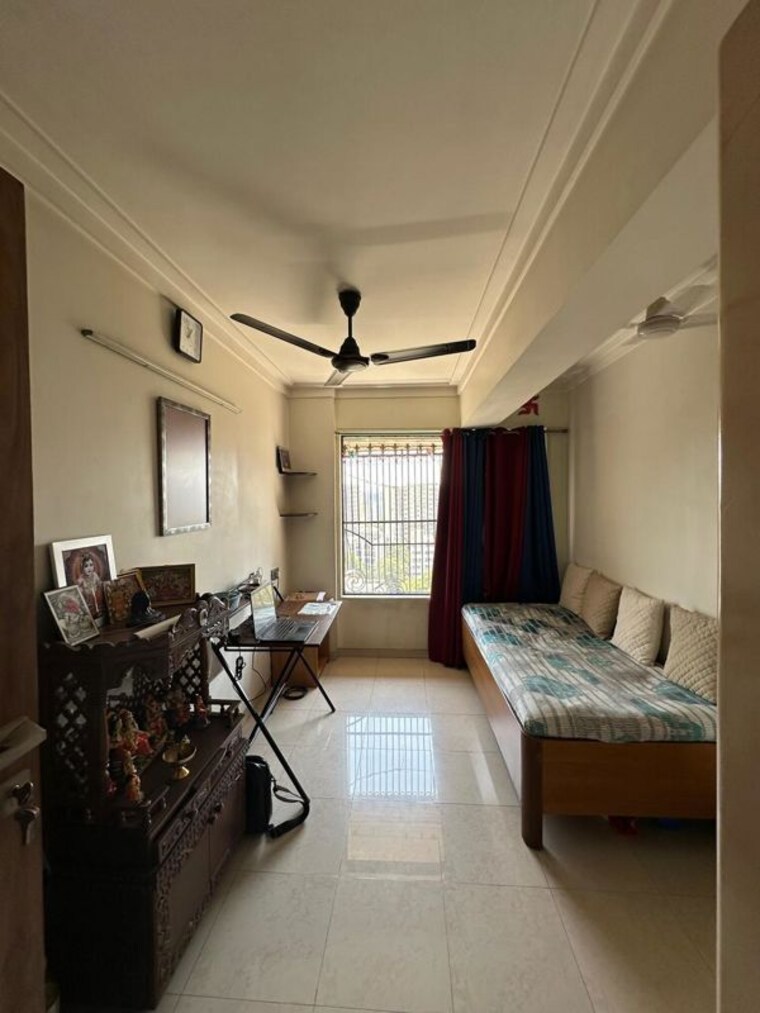 Bedroom, chembur 3 Bedroom 1430 Sq.Ft. Apartment In Chembur Mumbai 10565353