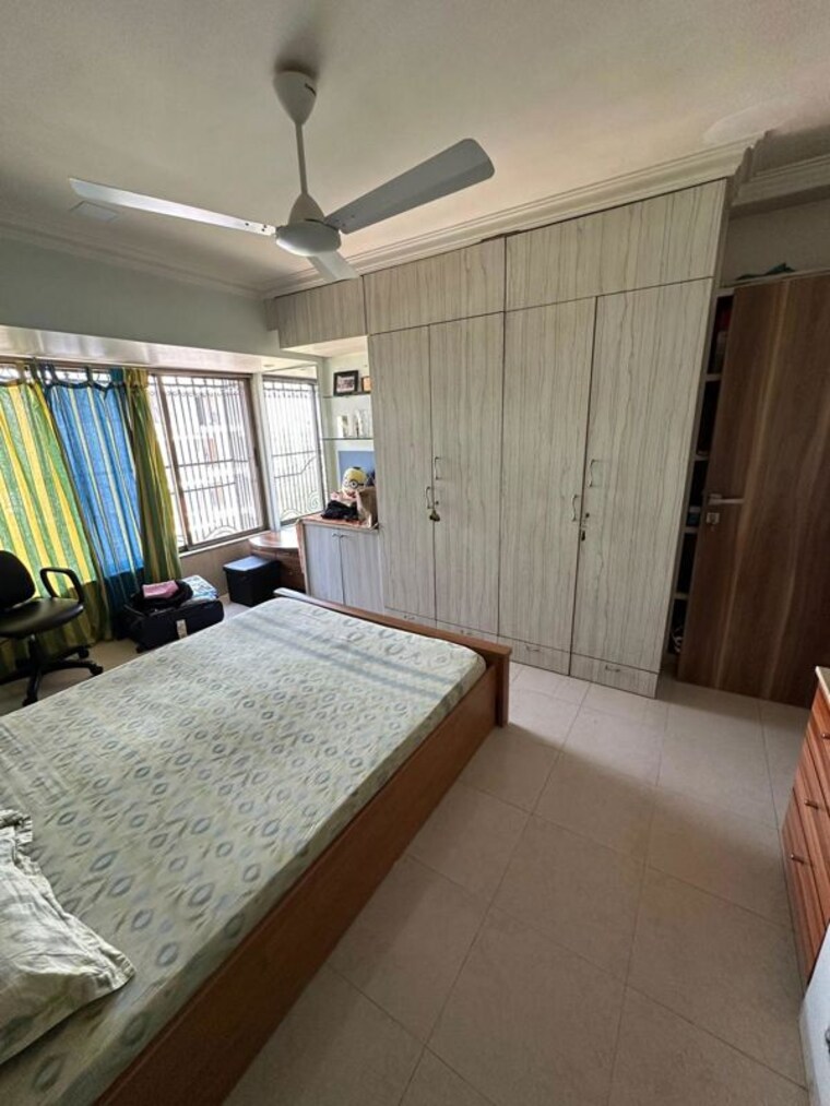 Bedroom, chembur 3 Bedroom 1430 Sq.Ft. Apartment In Chembur Mumbai 10565353