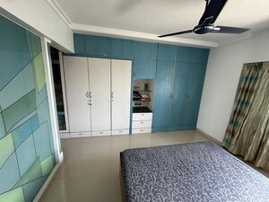 Bedroom in 3 BHK Apartment at Chembur – for Sale