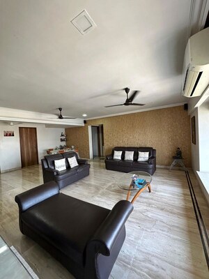 Living Room in 3 BHK Apartment at Chembur – for Sale