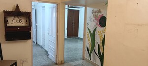 3 BHK Builder Floor For Rent in Naraina