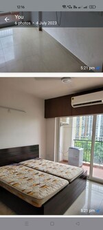 Studio  600 Sq.Ft. Apartment in Eldeco Edge